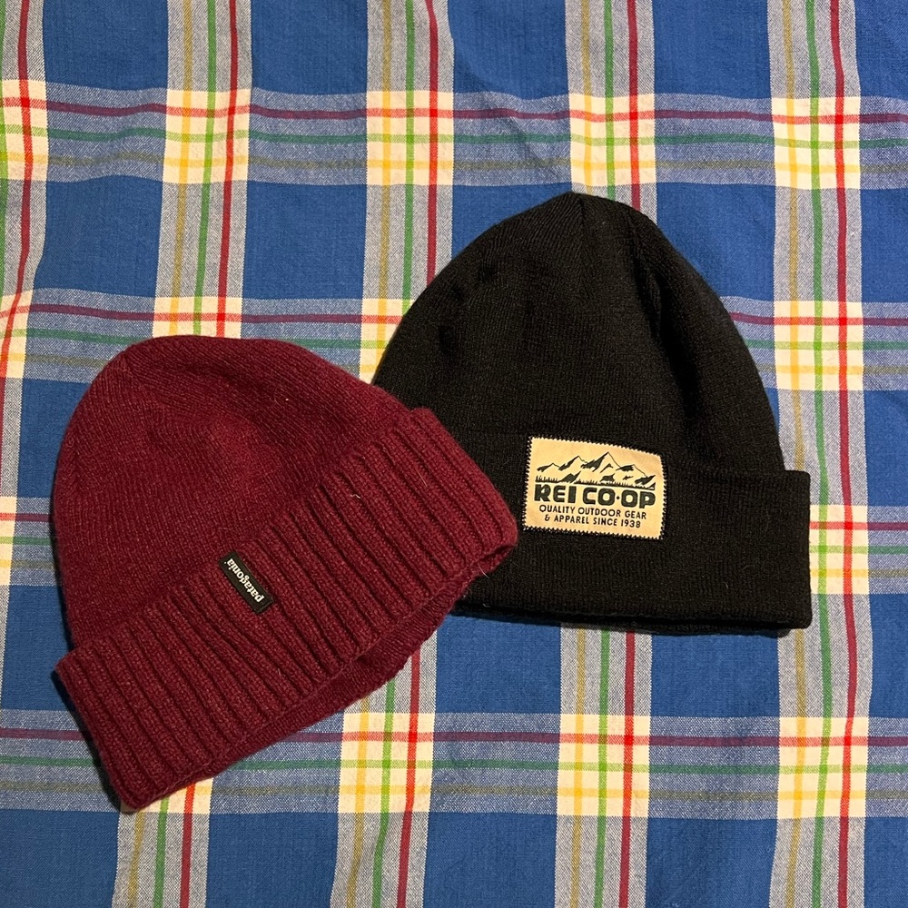 HAT BUNDLE! | Patagonia | REI